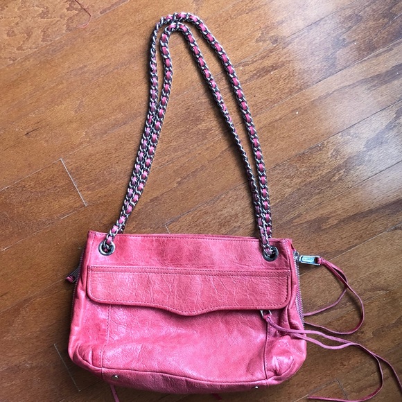 Rebecca Minkoff Handbags - Rebaccaminkoff